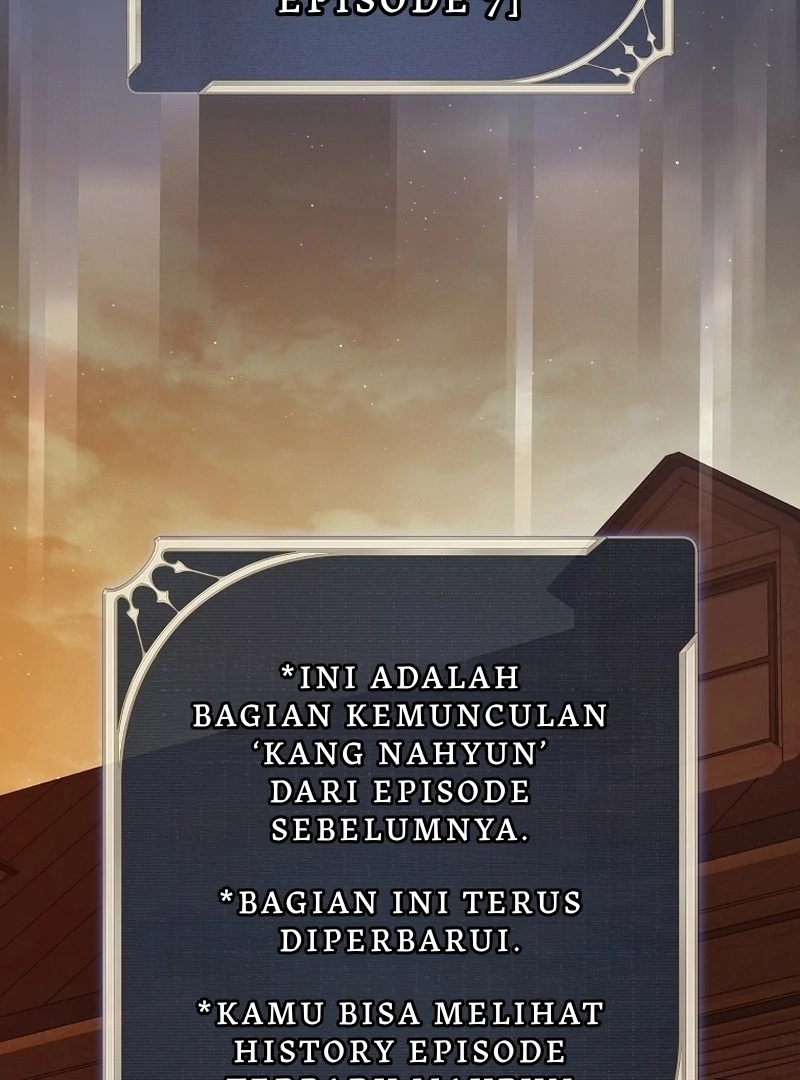 Halaman 132 dari How to Get On the Main Character’s Flower Path Chapter 8