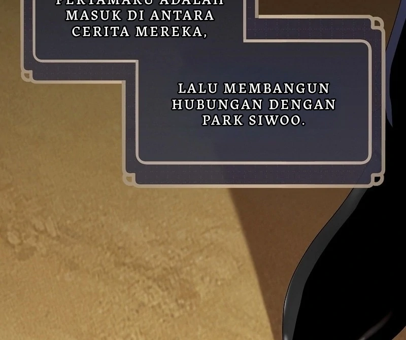 Halaman 136 dari How to Get On the Main Character’s Flower Path Chapter 8