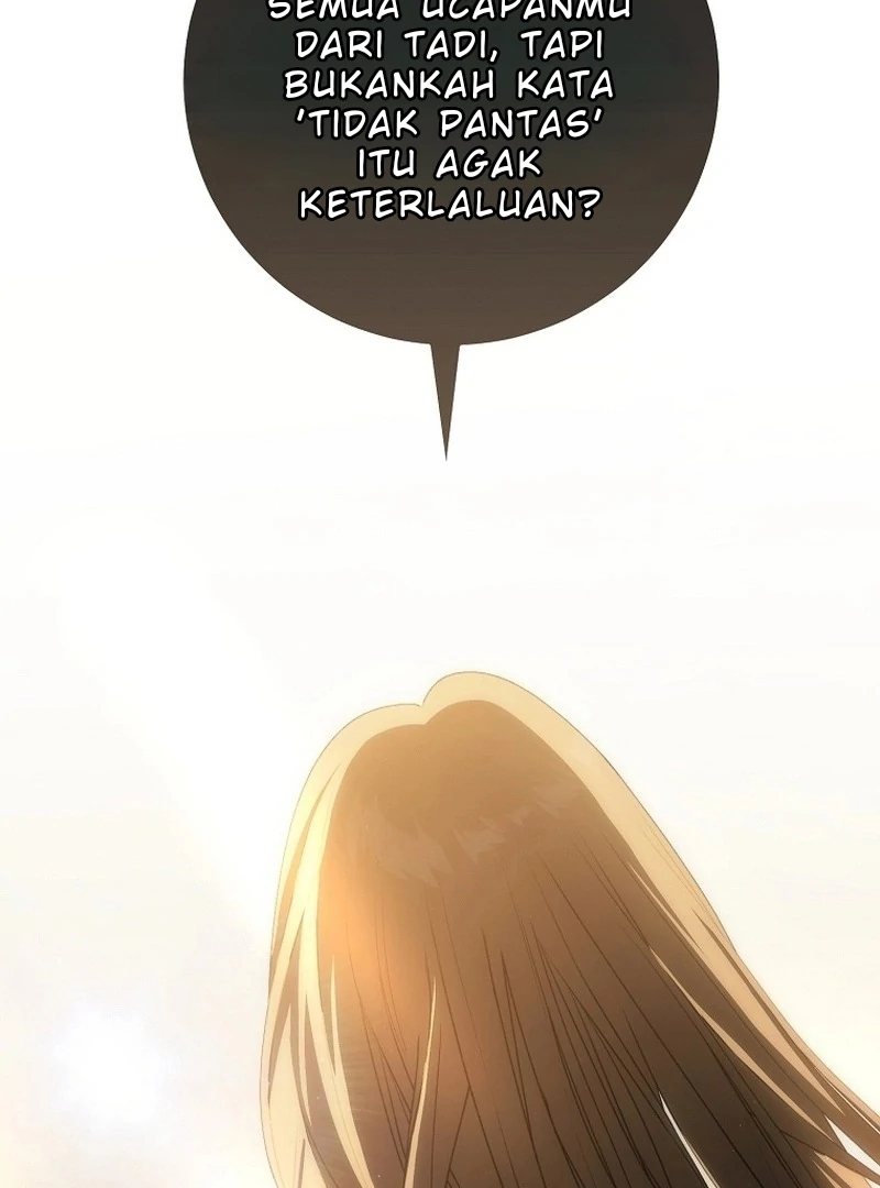 Halaman 140 dari How to Get On the Main Character’s Flower Path Chapter 8