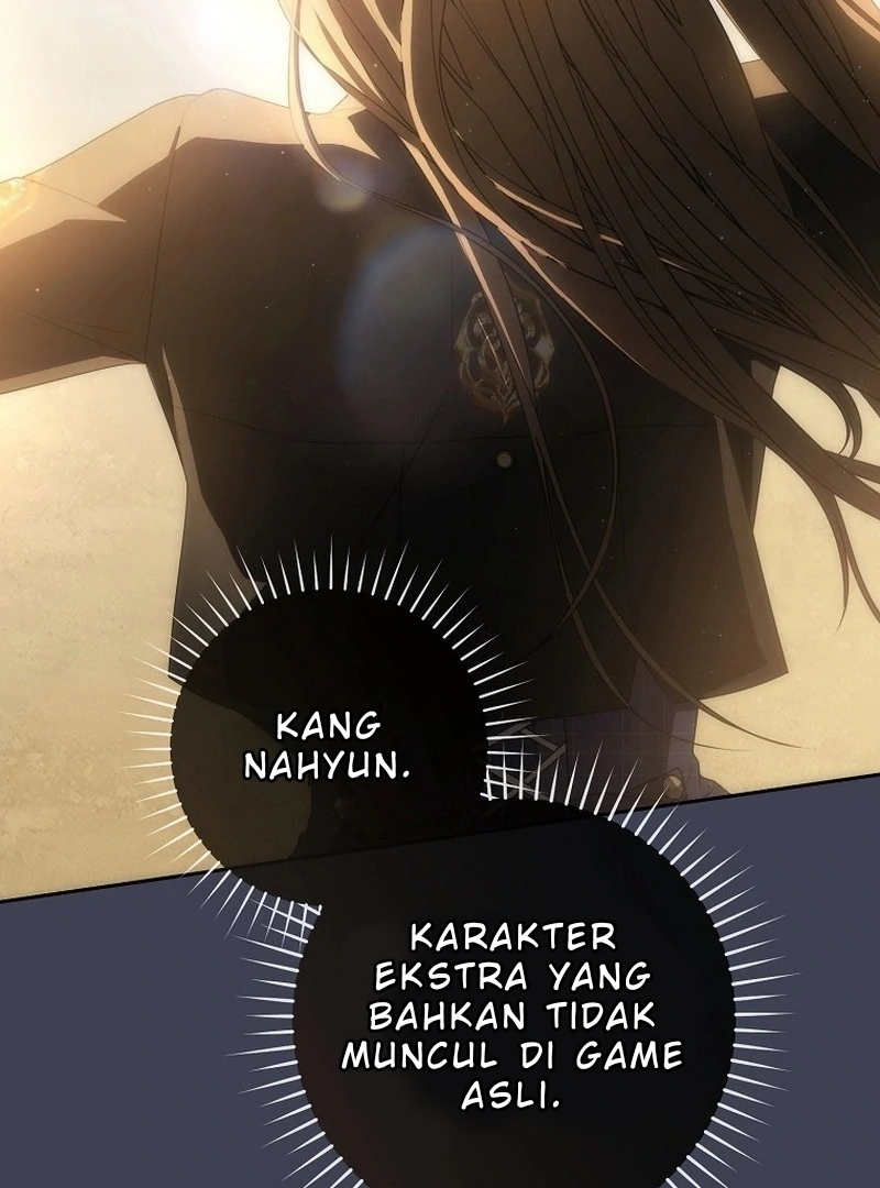 Halaman 141 dari How to Get On the Main Character’s Flower Path Chapter 8