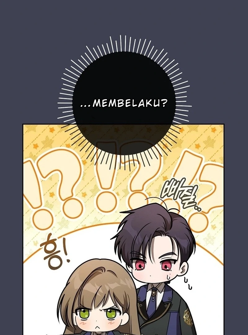 Halaman 143 dari How to Get On the Main Character’s Flower Path Chapter 8