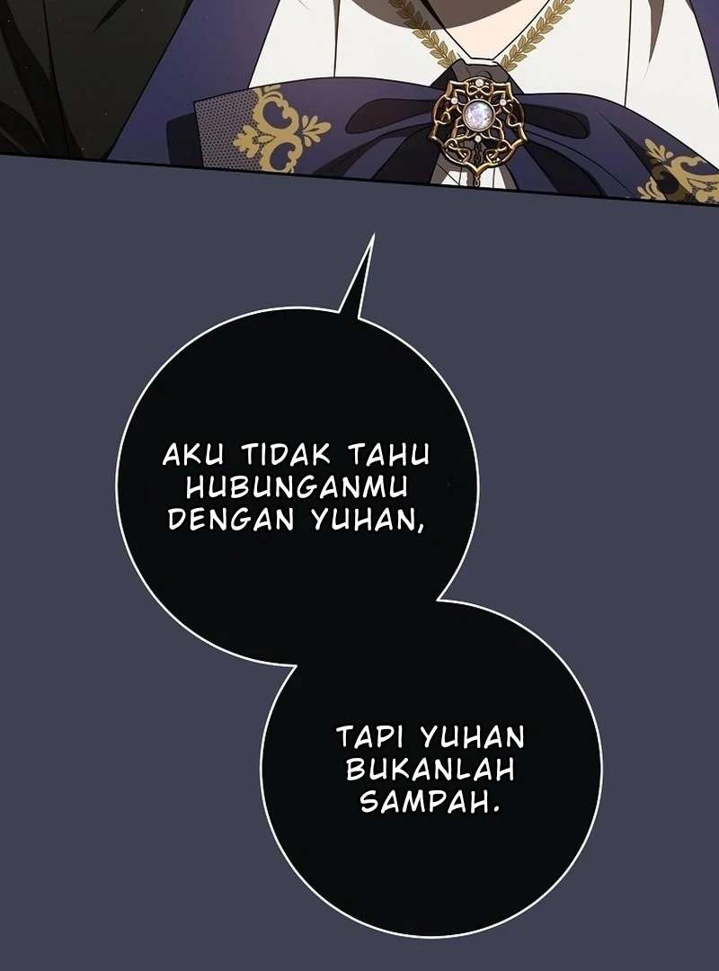 Halaman 146 dari How to Get On the Main Character’s Flower Path Chapter 8