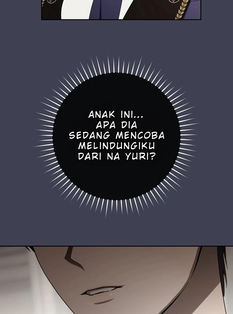 Halaman 148 dari How to Get On the Main Character’s Flower Path Chapter 8