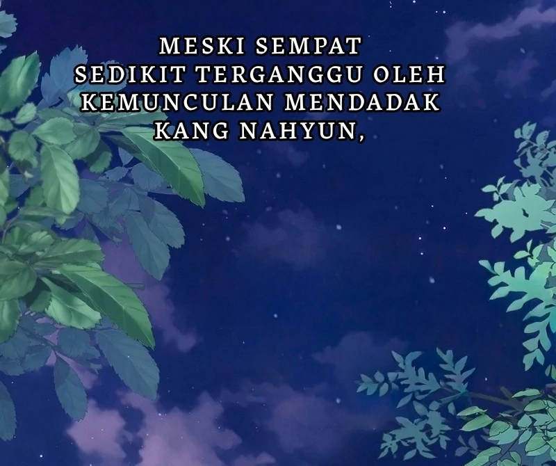 Halaman 153 dari How to Get On the Main Character’s Flower Path Chapter 8