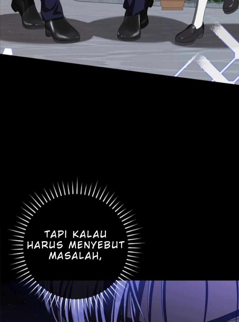 Halaman 156 dari How to Get On the Main Character’s Flower Path Chapter 8