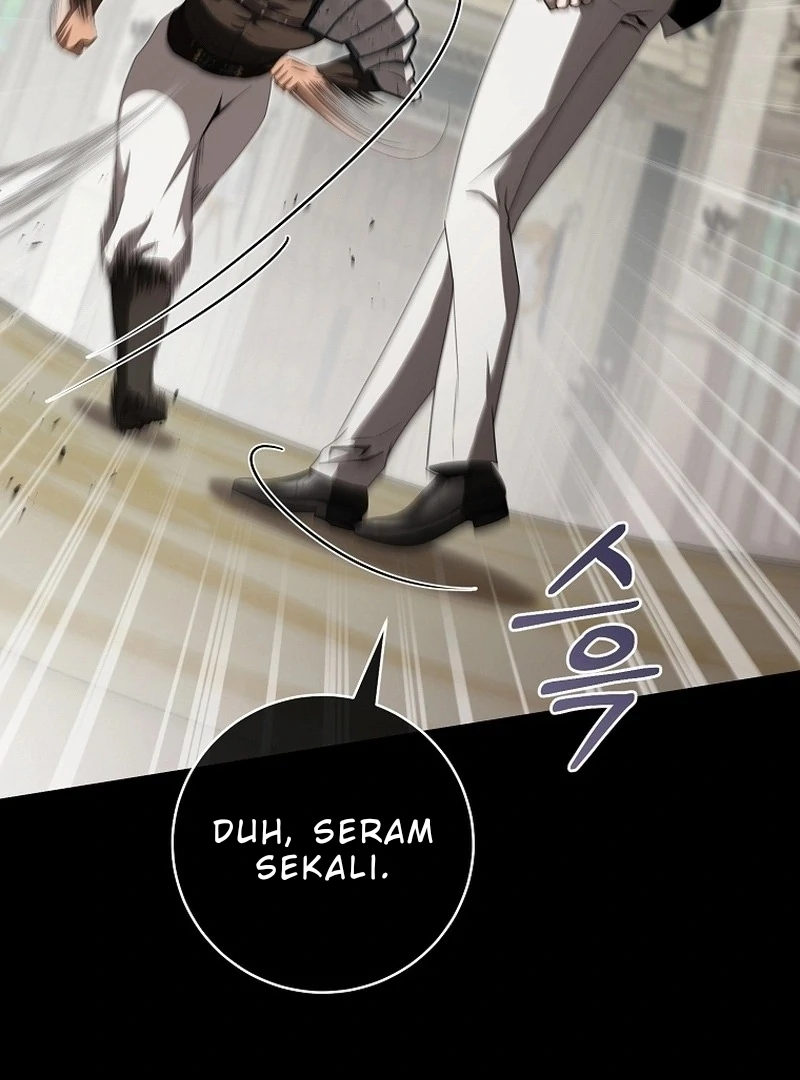 Halaman 29 dari How to Get On the Main Character’s Flower Path Chapter 8