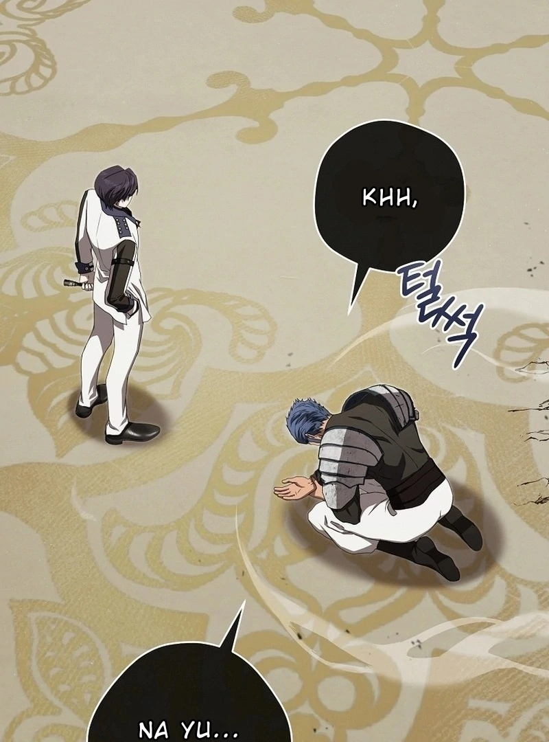 Halaman 43 dari How to Get On the Main Character’s Flower Path Chapter 8
