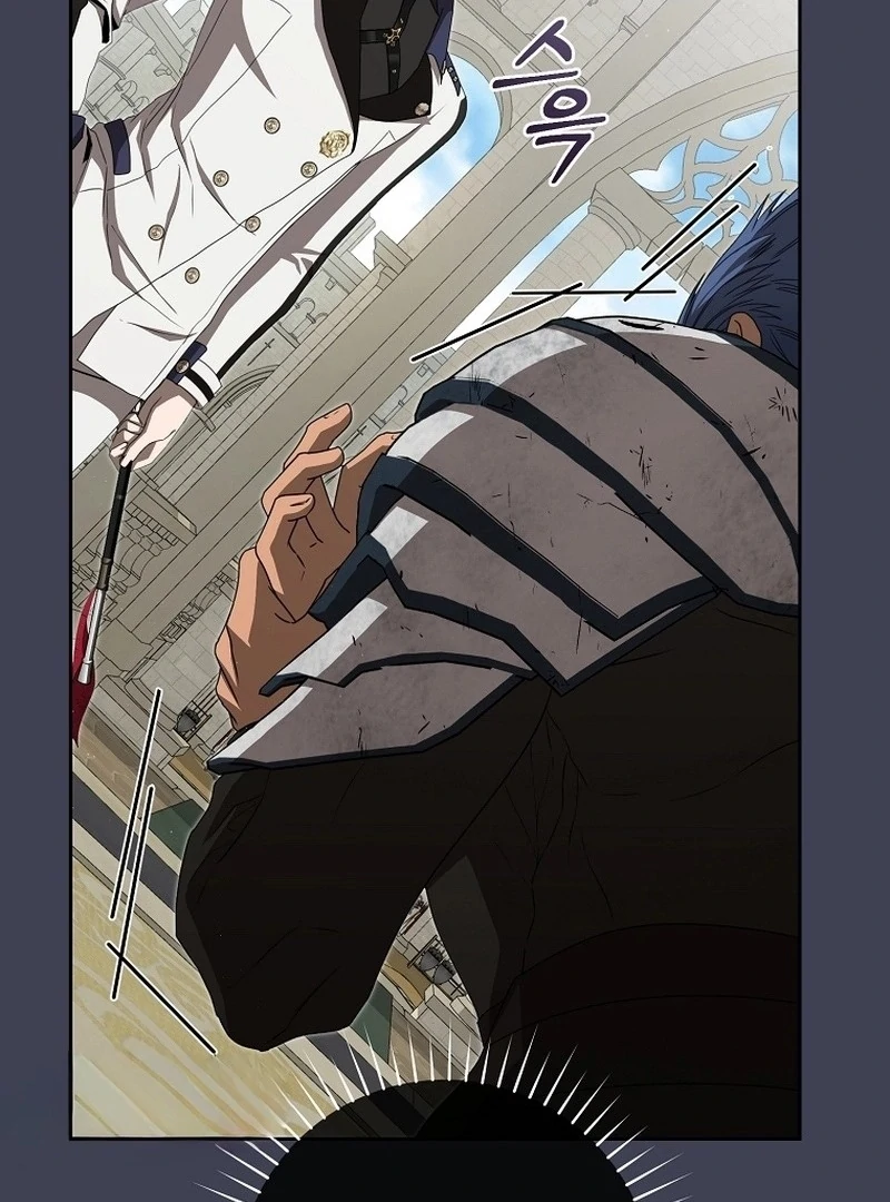 Halaman 45 dari How to Get On the Main Character’s Flower Path Chapter 8