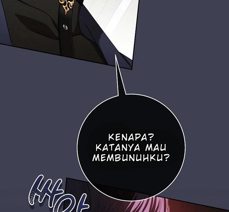 Halaman 48 dari How to Get On the Main Character’s Flower Path Chapter 8