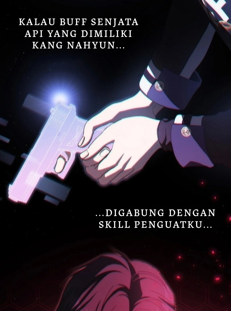 Halaman 58 dari How to Get On the Main Character’s Flower Path Chapter 8