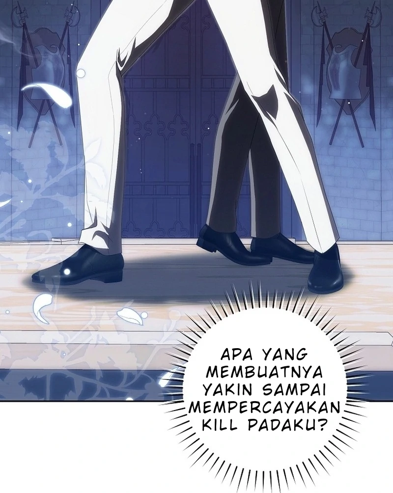 Halaman 91 dari How to Get On the Main Character’s Flower Path Chapter 8