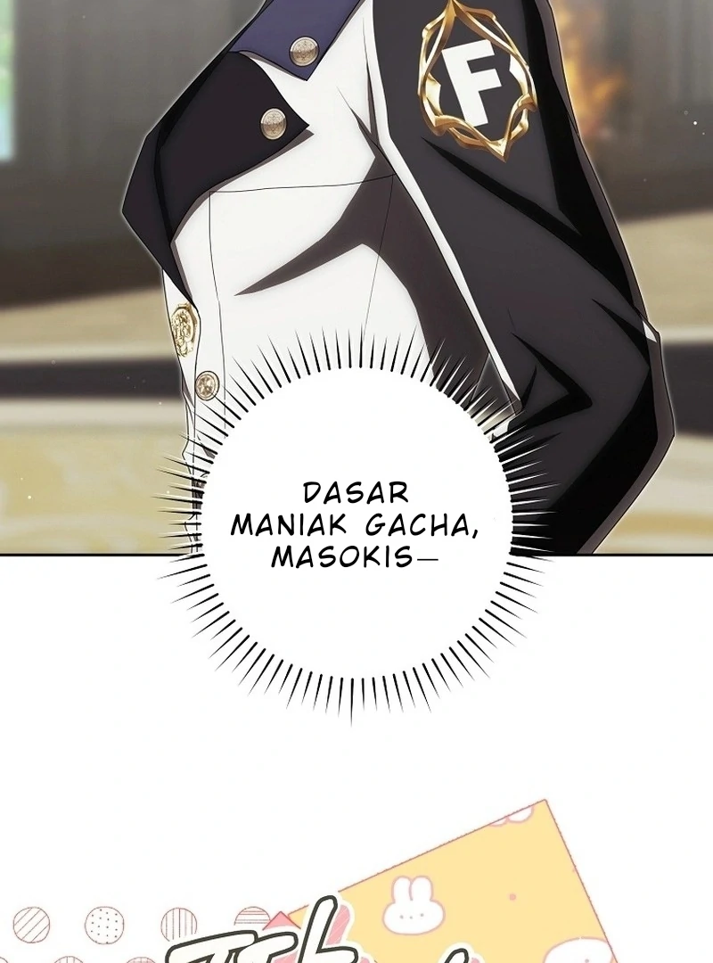 Halaman 93 dari How to Get On the Main Character’s Flower Path Chapter 8