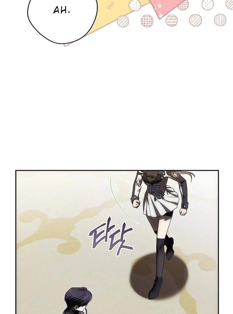 Halaman 95 dari How to Get On the Main Character’s Flower Path Chapter 8