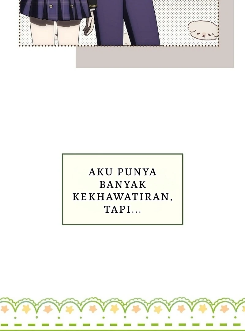 Halaman 101 dari How to Get On the Main Character’s Flower Path Chapter 9
