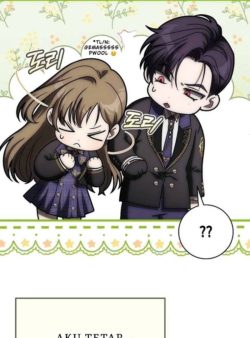 Halaman 102 dari How to Get On the Main Character’s Flower Path Chapter 9