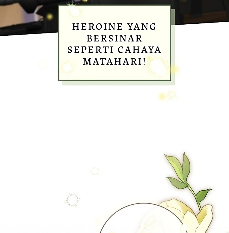 Halaman 105 dari How to Get On the Main Character’s Flower Path Chapter 9