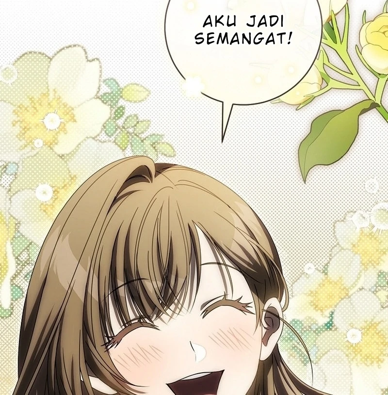 Halaman 106 dari How to Get On the Main Character’s Flower Path Chapter 9