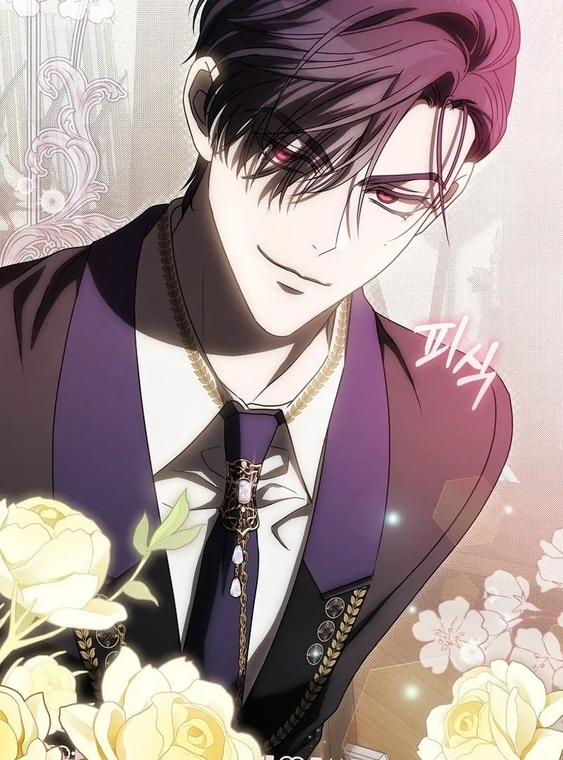 Halaman 108 dari How to Get On the Main Character’s Flower Path Chapter 9