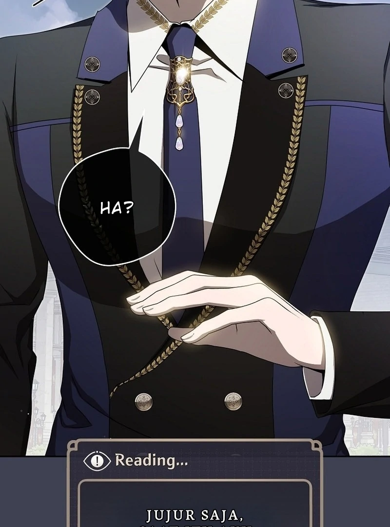 Halaman 11 dari How to Get On the Main Character’s Flower Path Chapter 9