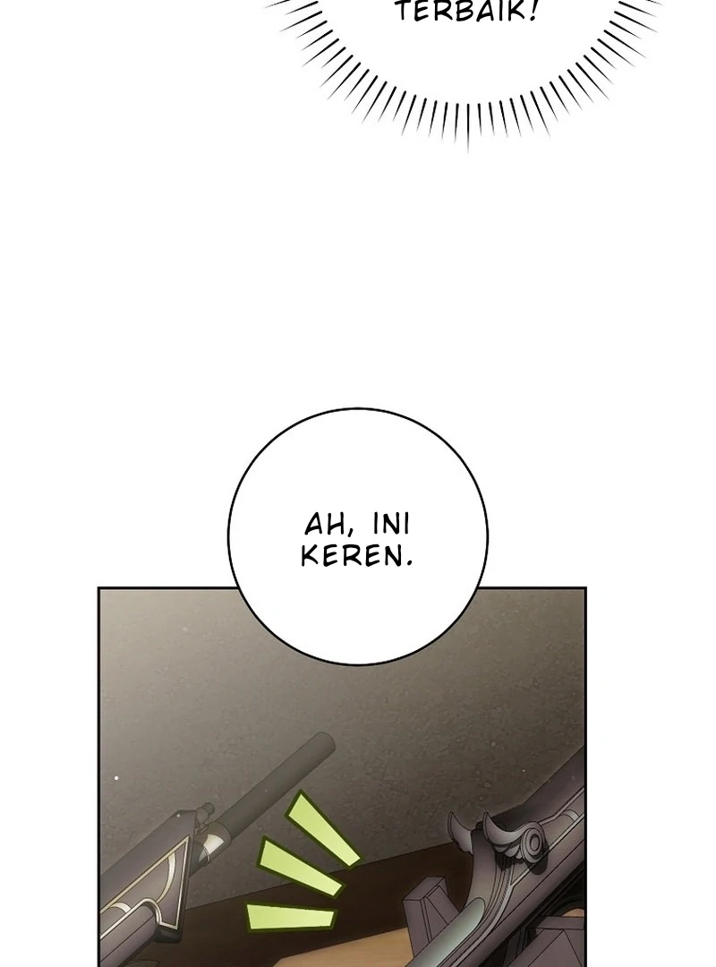 Halaman 117 dari How to Get On the Main Character’s Flower Path Chapter 9