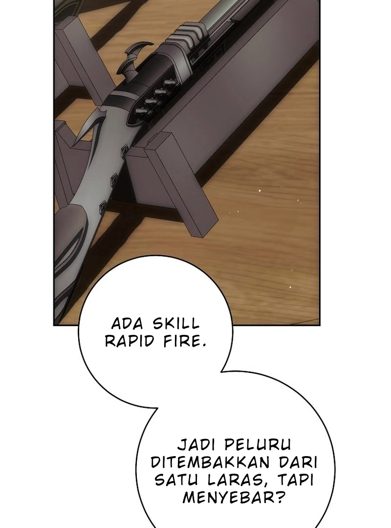 Halaman 118 dari How to Get On the Main Character’s Flower Path Chapter 9