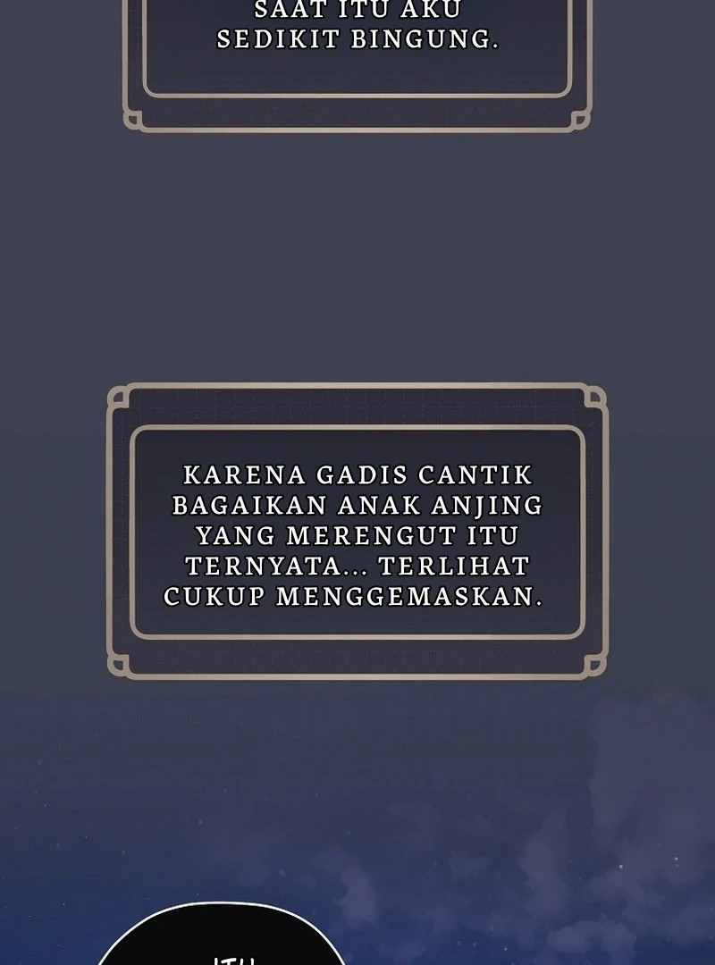 Halaman 12 dari How to Get On the Main Character’s Flower Path Chapter 9