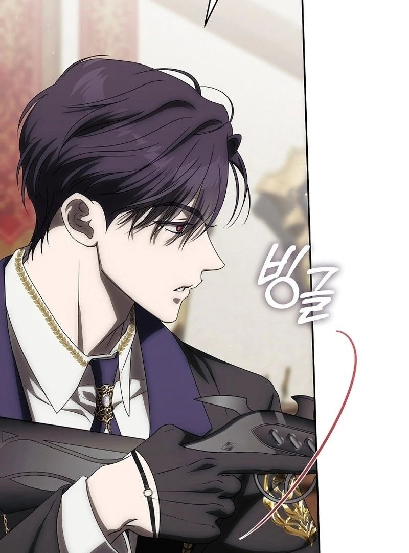 Halaman 122 dari How to Get On the Main Character’s Flower Path Chapter 9