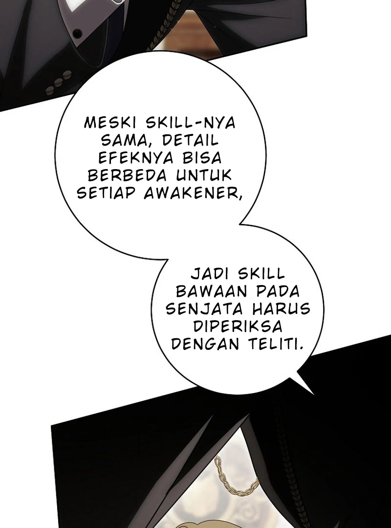 Halaman 123 dari How to Get On the Main Character’s Flower Path Chapter 9