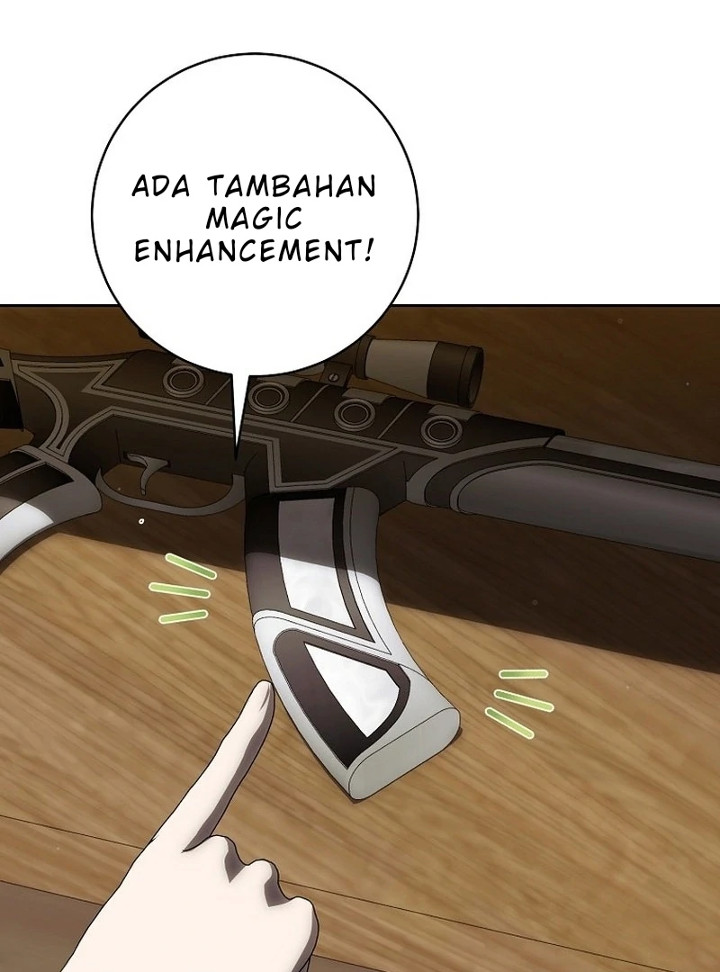 Halaman 127 dari How to Get On the Main Character’s Flower Path Chapter 9