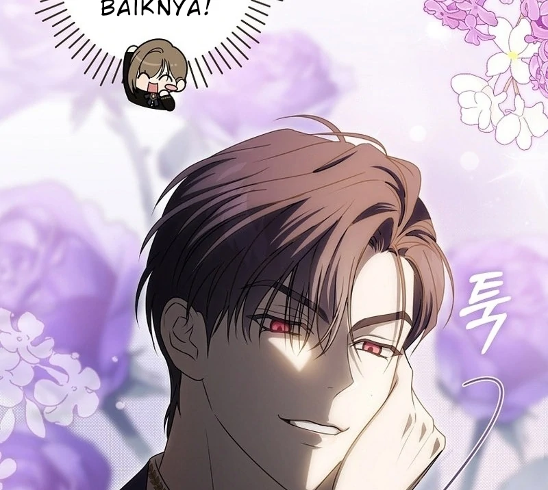 Halaman 136 dari How to Get On the Main Character’s Flower Path Chapter 9
