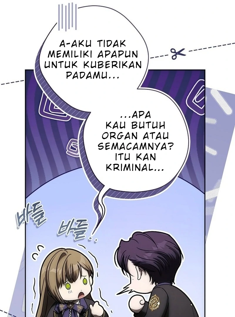Halaman 139 dari How to Get On the Main Character’s Flower Path Chapter 9