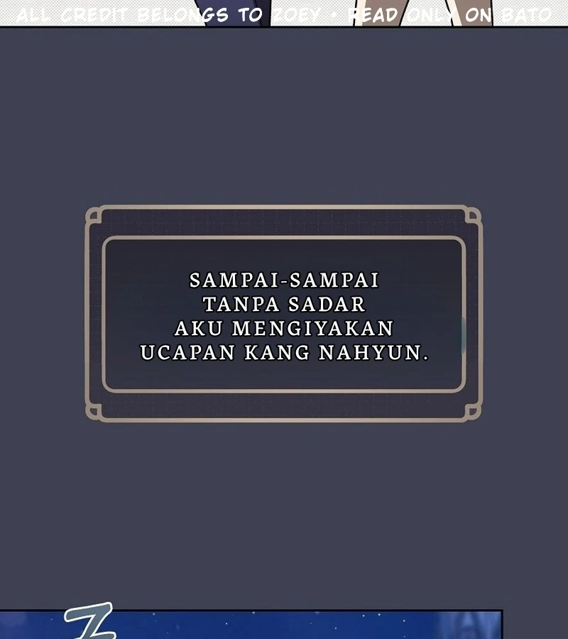 Halaman 14 dari How to Get On the Main Character’s Flower Path Chapter 9