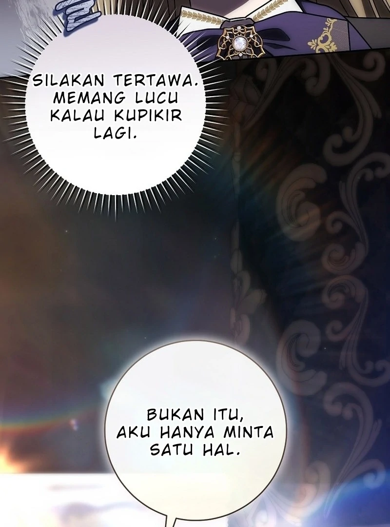 Halaman 141 dari How to Get On the Main Character’s Flower Path Chapter 9