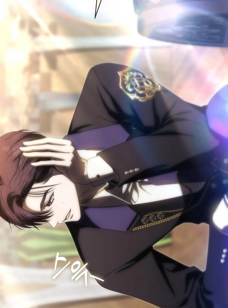 Halaman 142 dari How to Get On the Main Character’s Flower Path Chapter 9