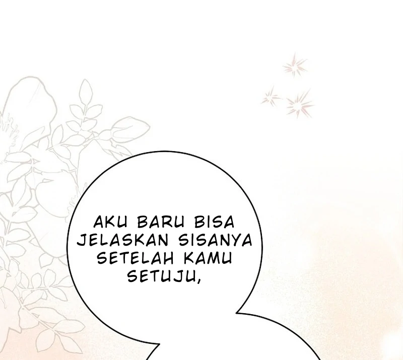 Halaman 145 dari How to Get On the Main Character’s Flower Path Chapter 9