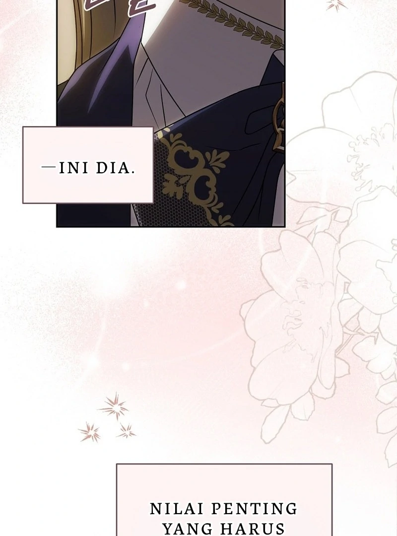 Halaman 147 dari How to Get On the Main Character’s Flower Path Chapter 9