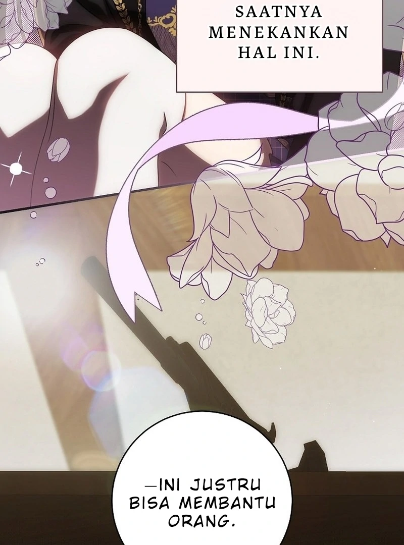 Halaman 150 dari How to Get On the Main Character’s Flower Path Chapter 9