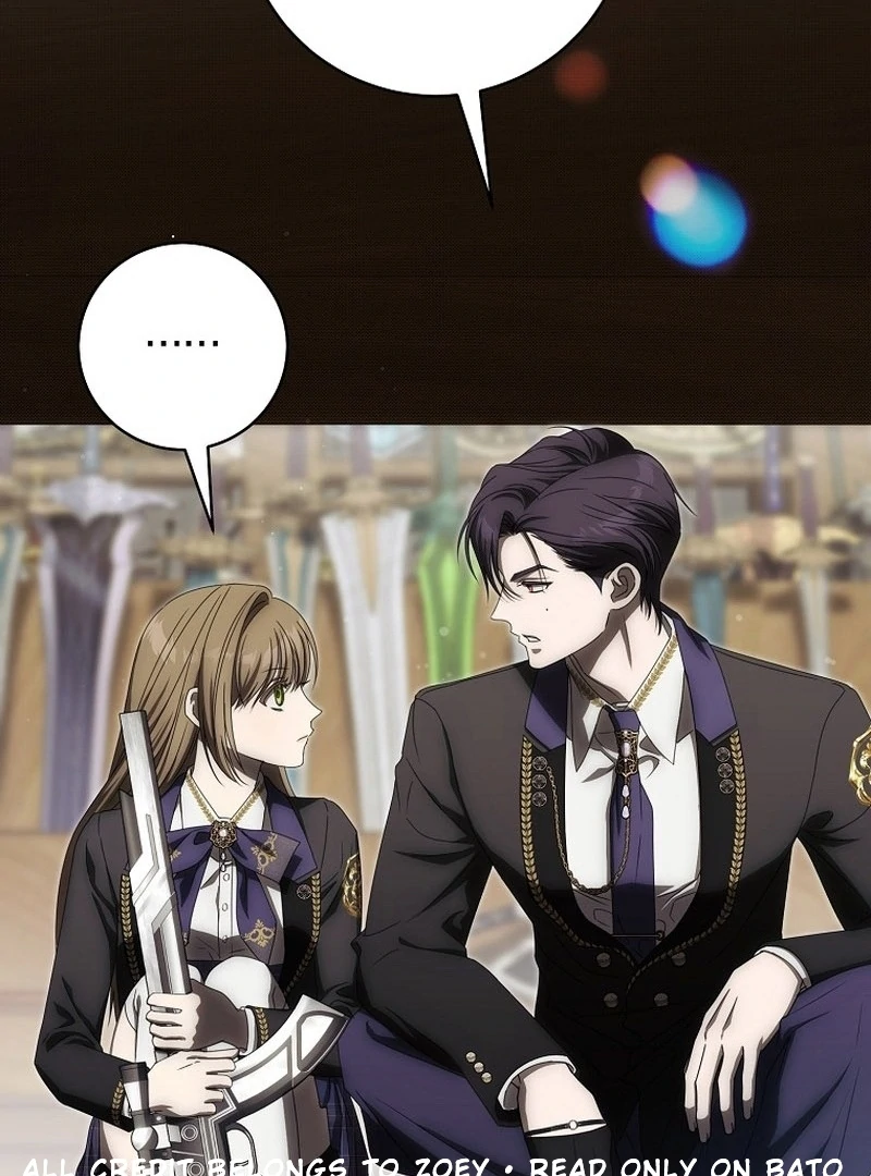 Halaman 151 dari How to Get On the Main Character’s Flower Path Chapter 9