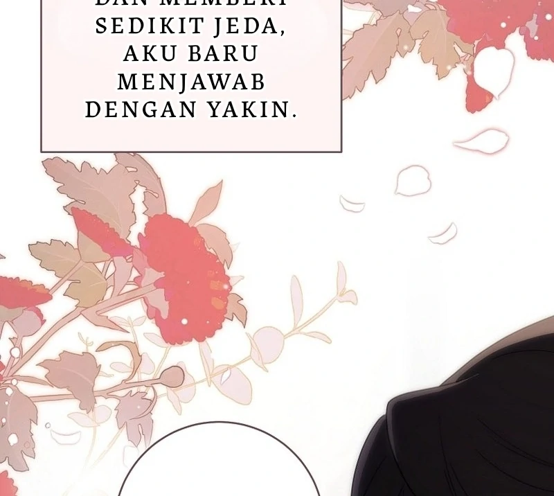 Halaman 153 dari How to Get On the Main Character’s Flower Path Chapter 9