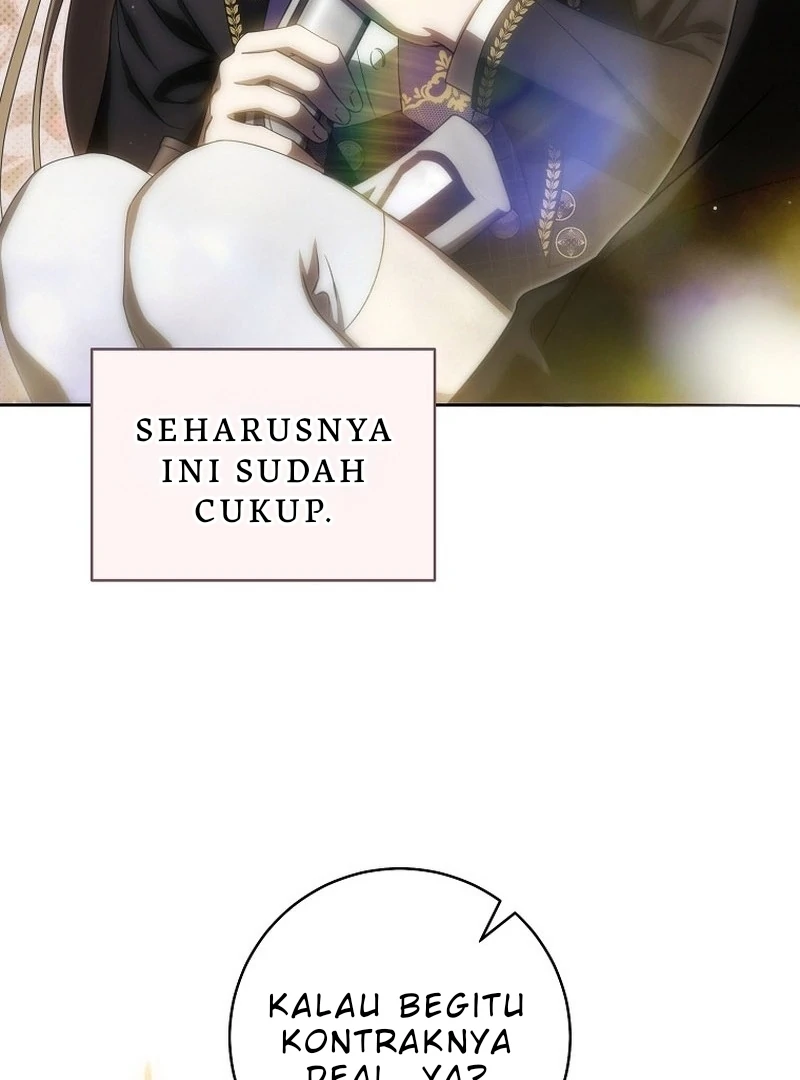 Halaman 155 dari How to Get On the Main Character’s Flower Path Chapter 9