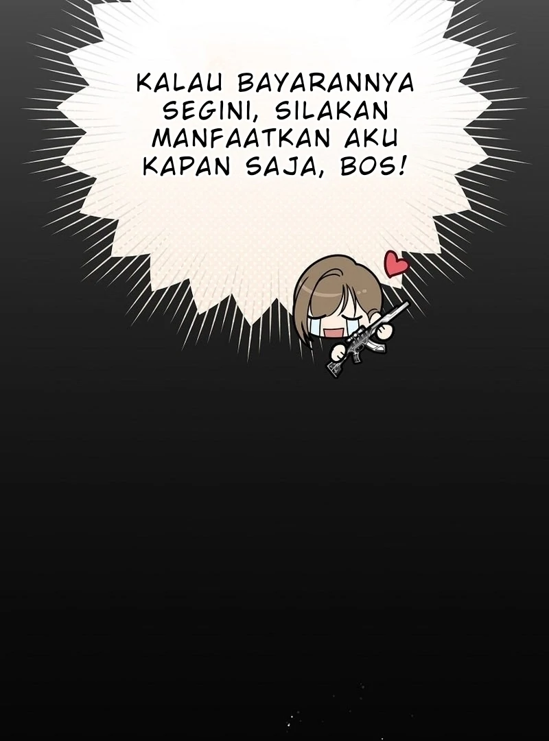 Halaman 158 dari How to Get On the Main Character’s Flower Path Chapter 9