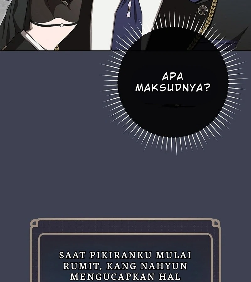 Halaman 21 dari How to Get On the Main Character’s Flower Path Chapter 9