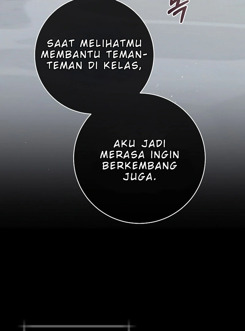 Halaman 23 dari How to Get On the Main Character’s Flower Path Chapter 9
