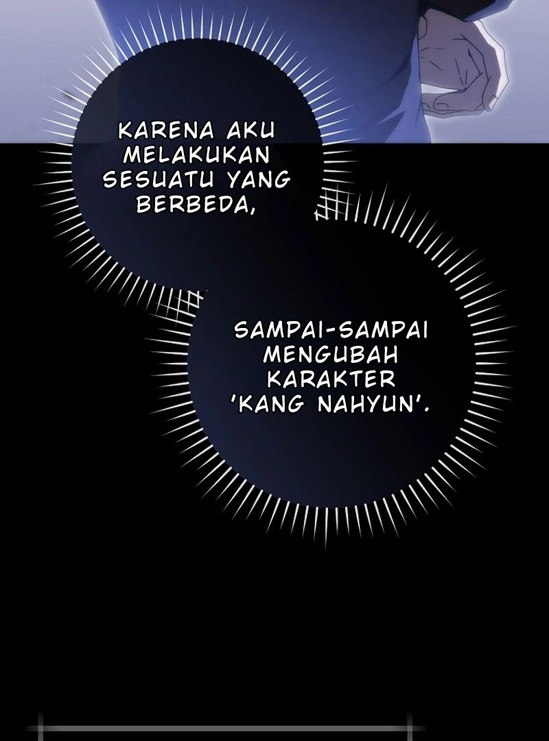 Halaman 26 dari How to Get On the Main Character’s Flower Path Chapter 9