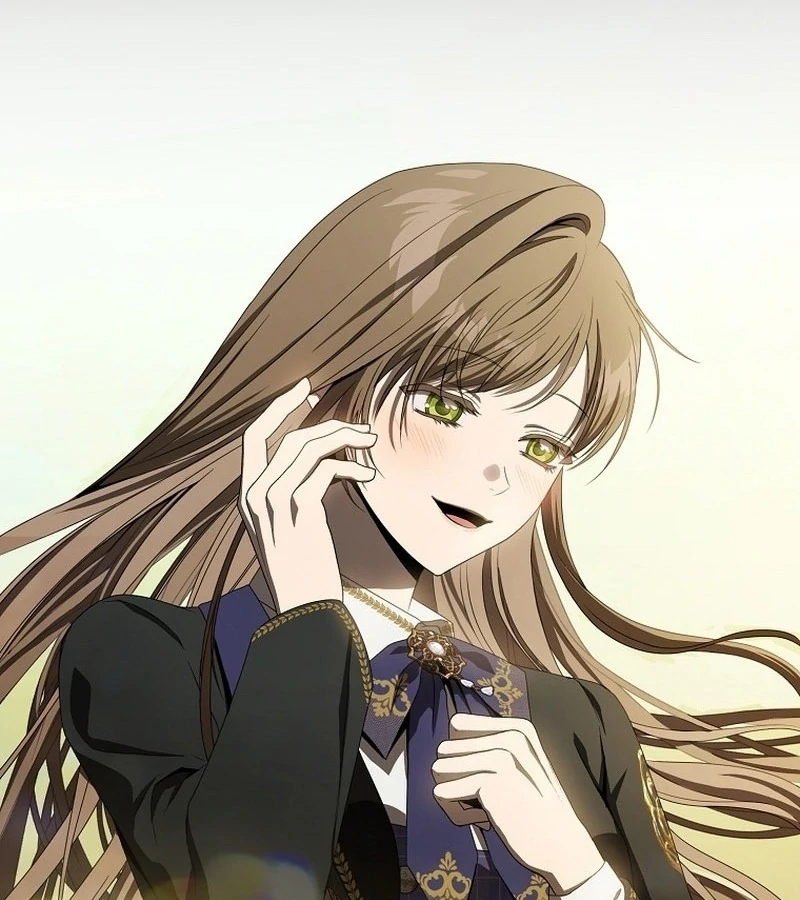 Halaman 28 dari How to Get On the Main Character’s Flower Path Chapter 9