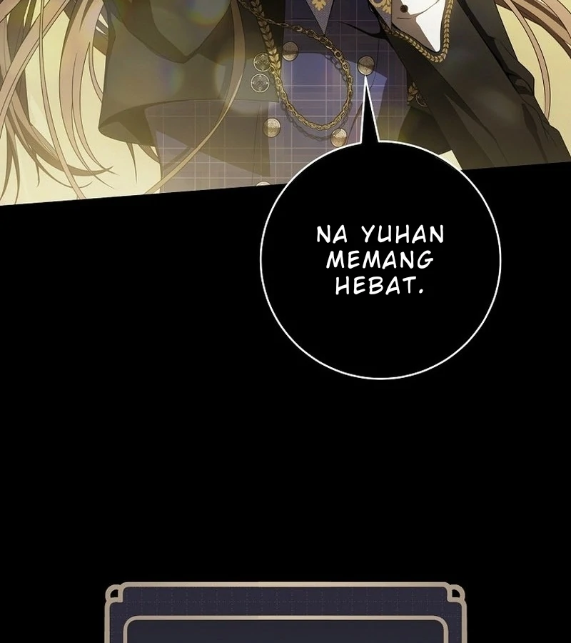 Halaman 29 dari How to Get On the Main Character’s Flower Path Chapter 9