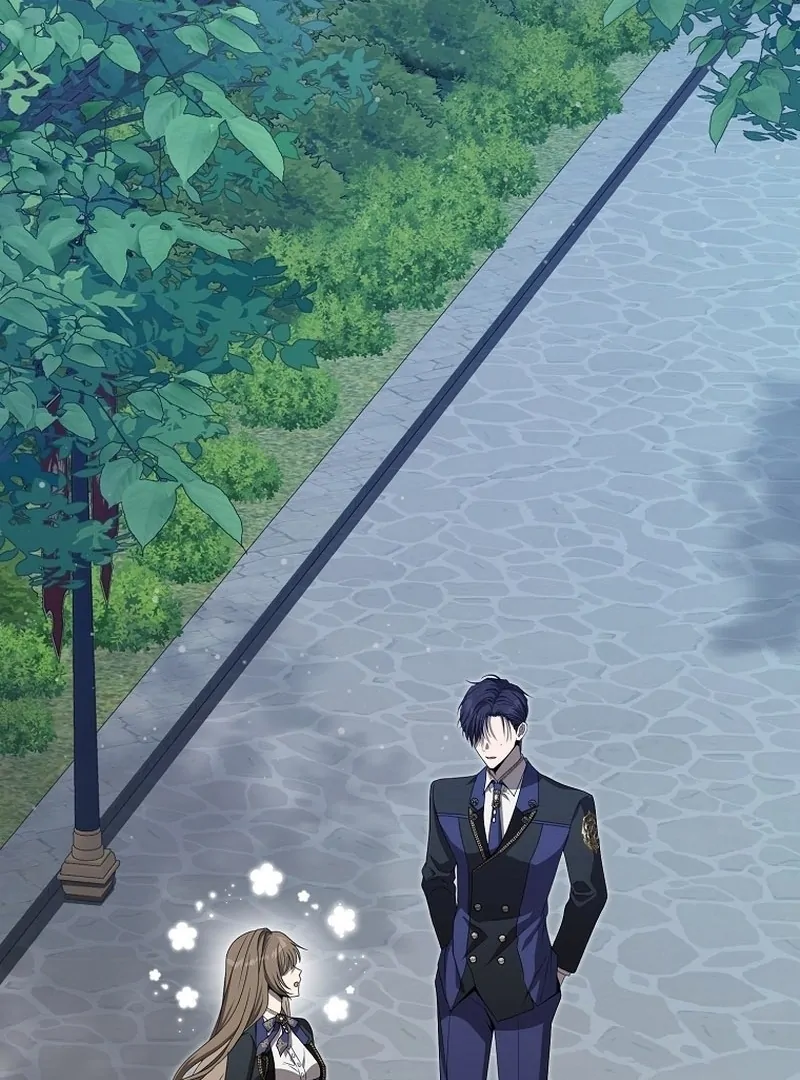 Halaman 3 dari How to Get On the Main Character’s Flower Path Chapter 9