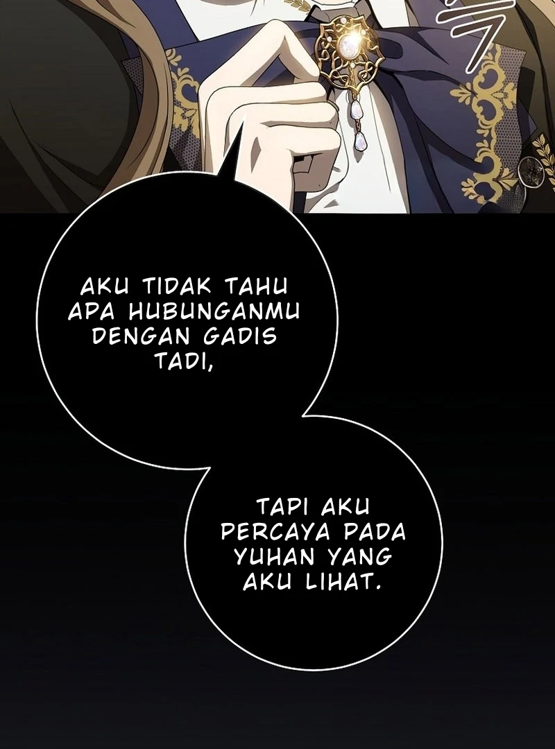 Halaman 31 dari How to Get On the Main Character’s Flower Path Chapter 9