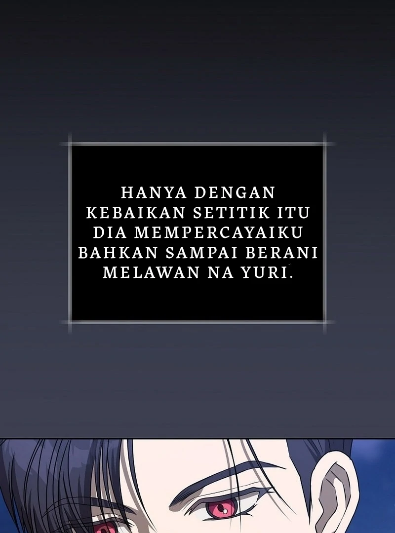 Halaman 32 dari How to Get On the Main Character’s Flower Path Chapter 9