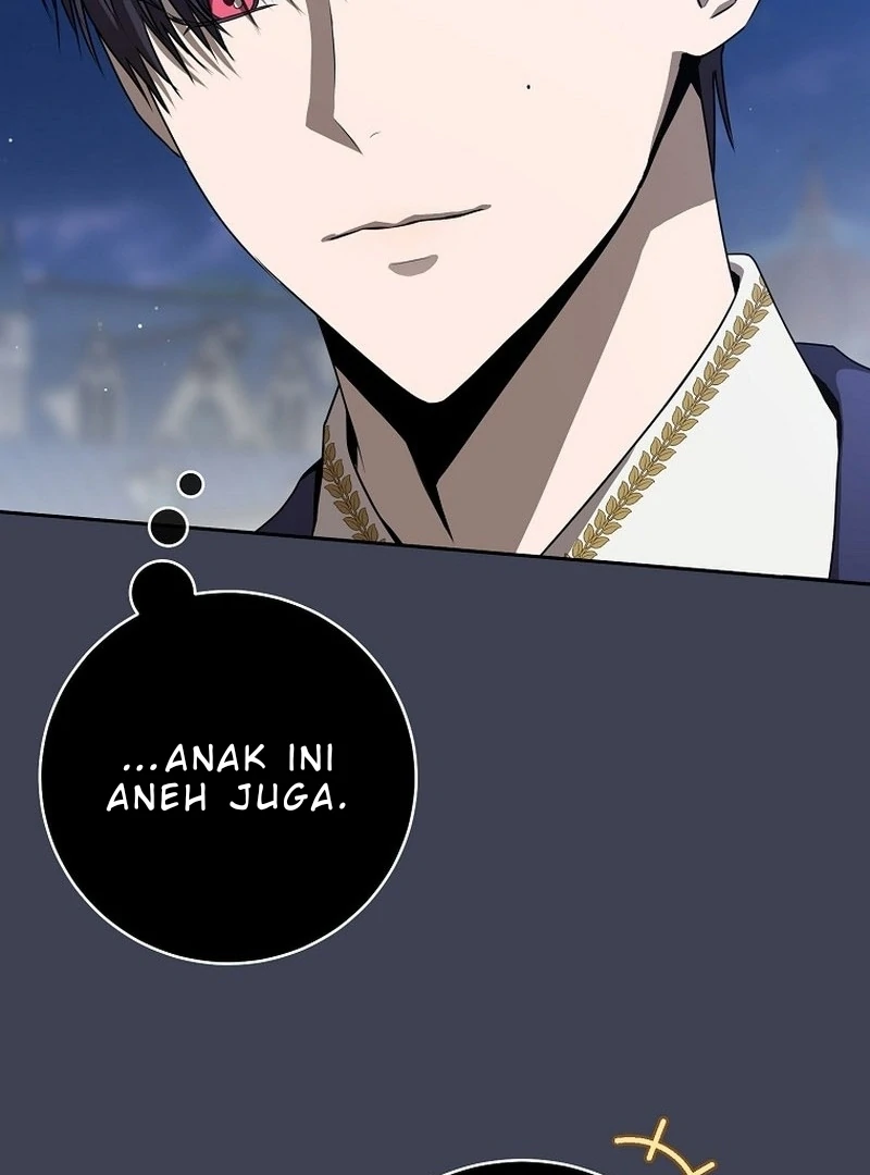 Halaman 33 dari How to Get On the Main Character’s Flower Path Chapter 9